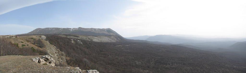 Мраморне з panoramio.com (ч.2) - Мраморное