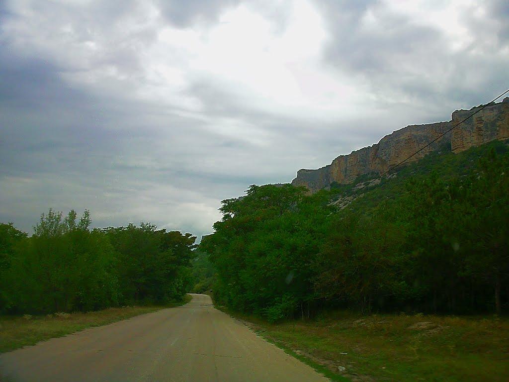 Машине з panoramio.com (ч.2) - Машино