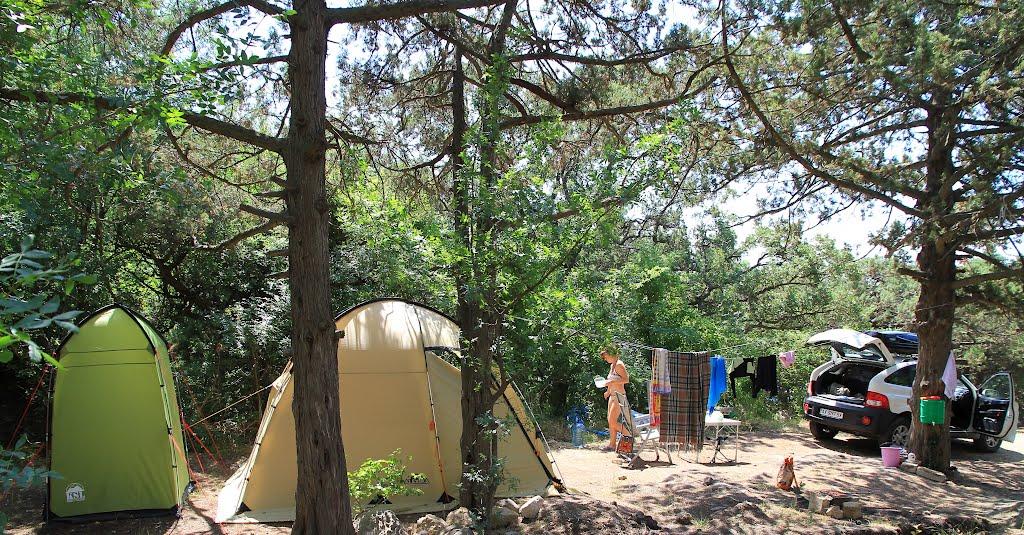 Голуба Затока з panoramio.com (ч.2) - Голубая Затока