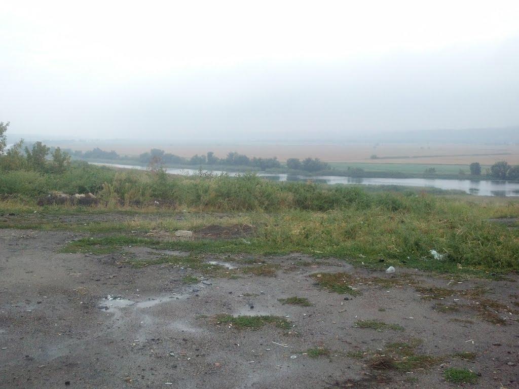 Яструбинове з panoramio.com - Яструбинове