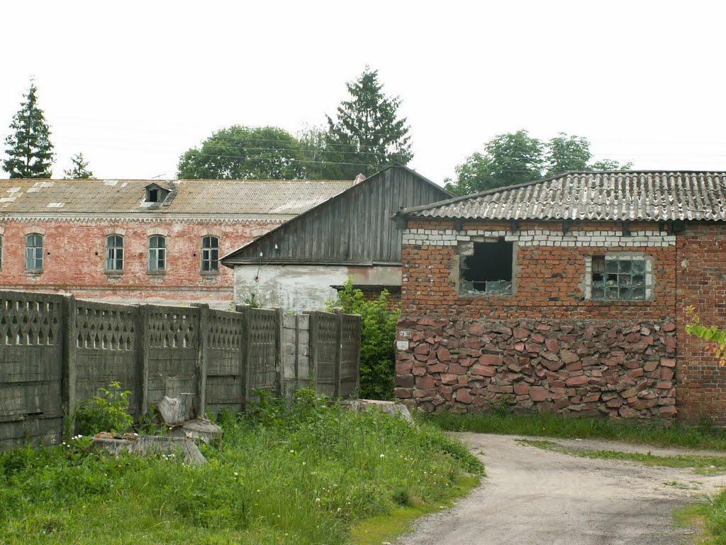 Овруч з panoramio.com - Овруч