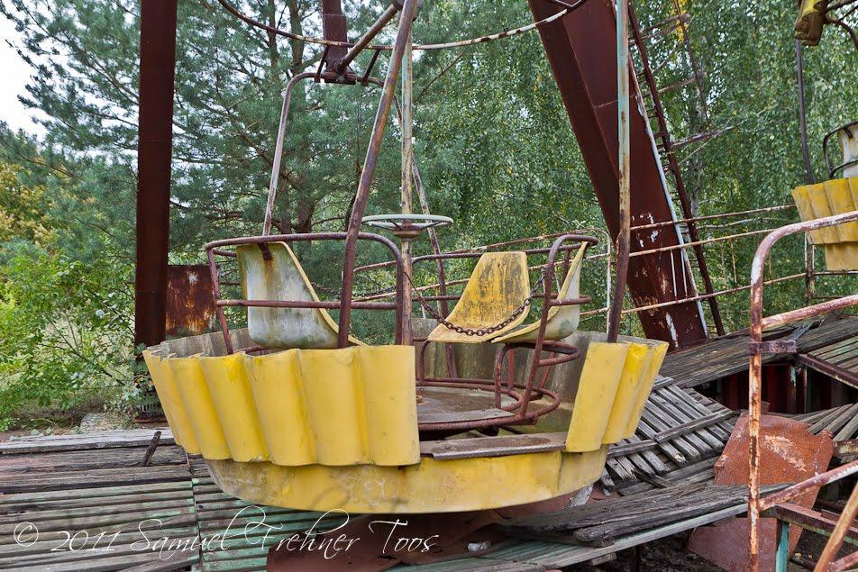 Прип'ять з panoramio.com (ч.3) - Прип'ять
