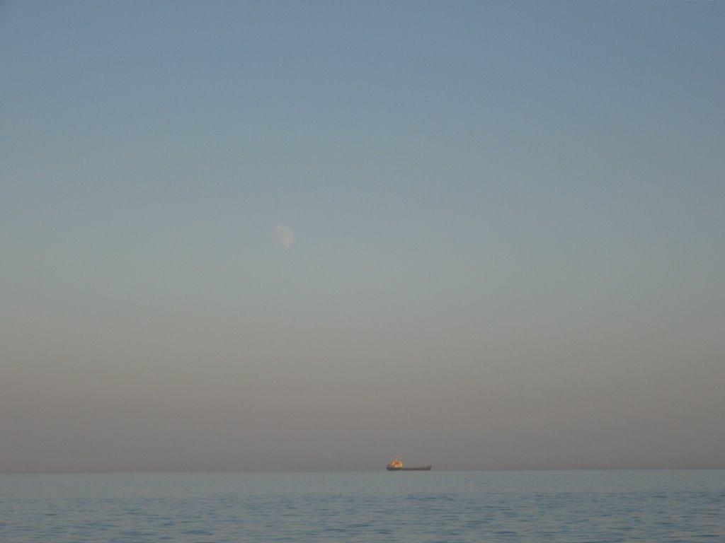 Берегове з panoramio.com - Берегове