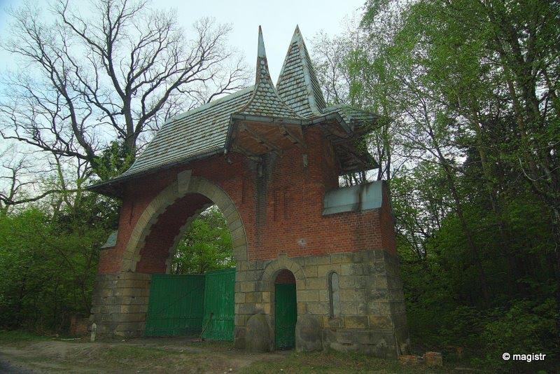 Пильнянка з panoramio.com - Пильнянка