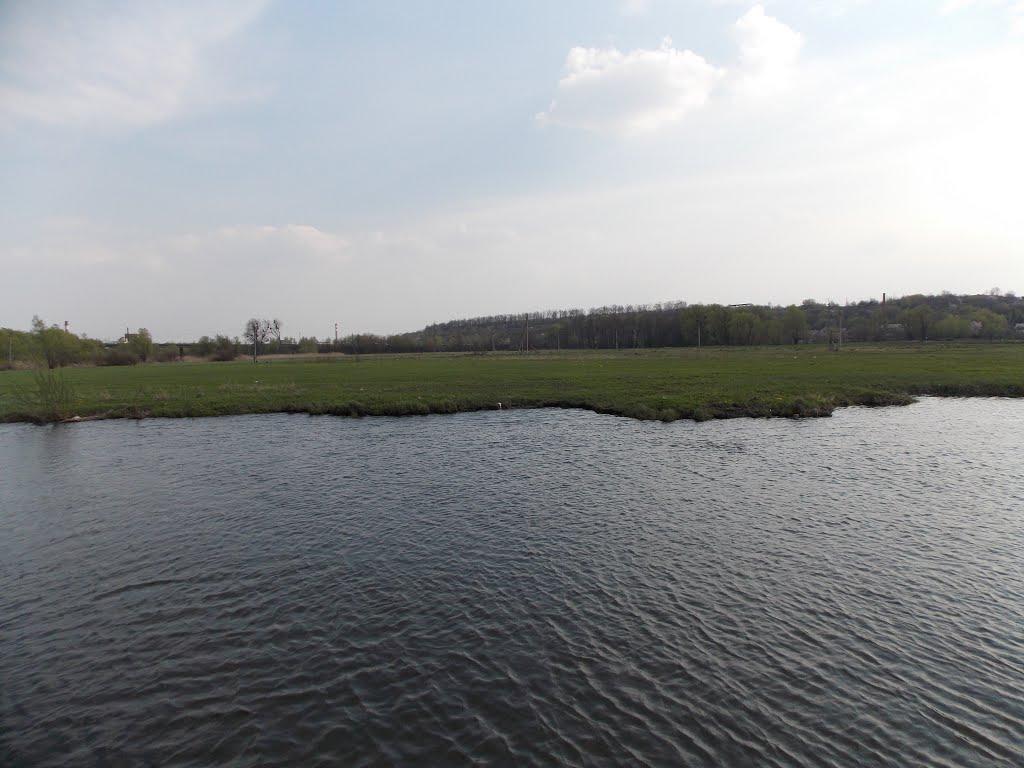 Гайсин з panoramio.com (ч.3) - Гайсин