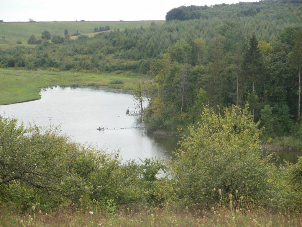 Чижівка з panoramio.com - Чижівка