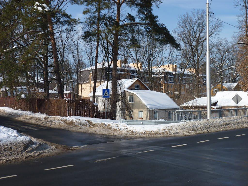 Ірпінь з panoramio.com (ч.2) - Ірпінь