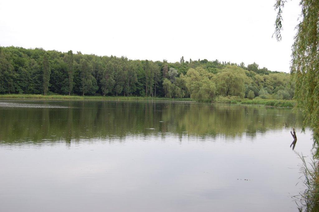 Юрківці з panoramio.com - Юрківці