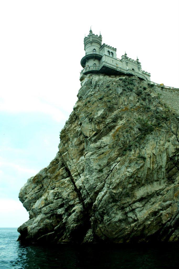 Гаспра з panoramio.com (ч.2) - Гаспра