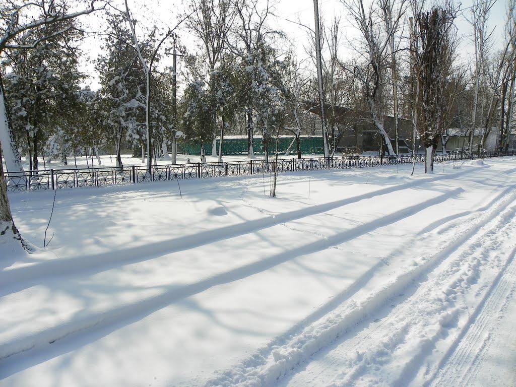 Кілія з panoramio.com (ч.2) - Кілія