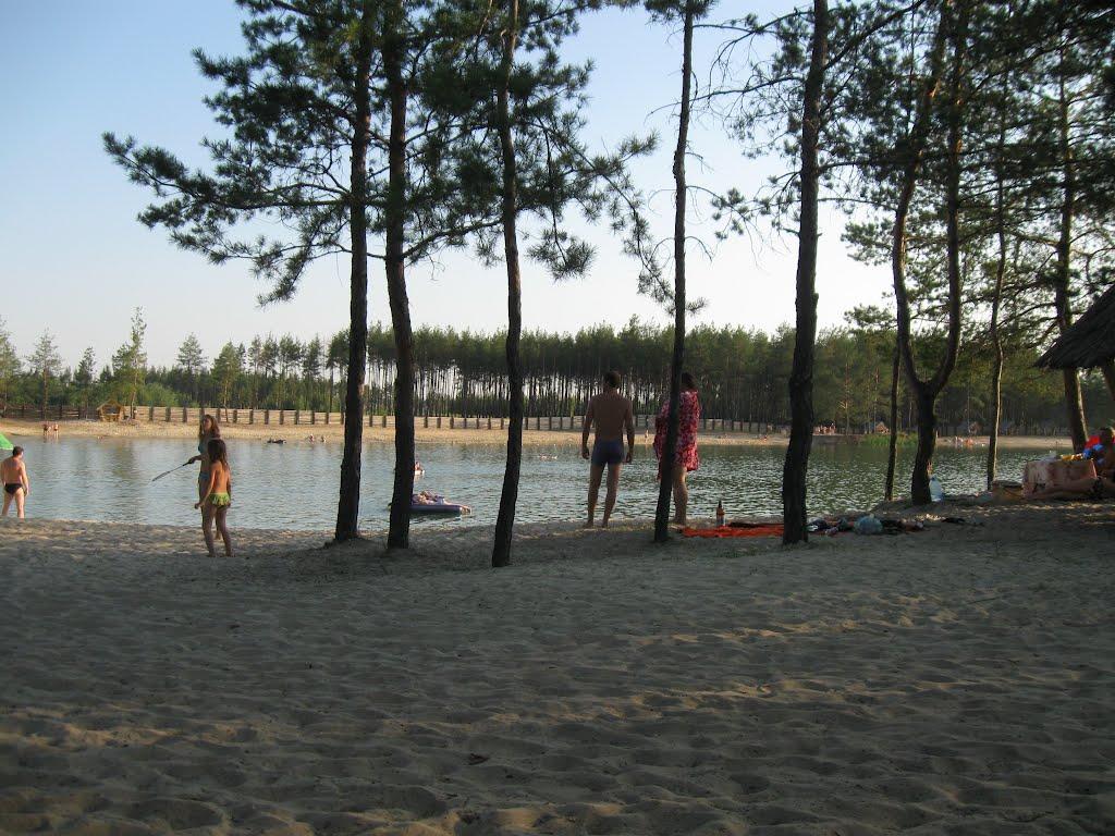 Іллічівка з panoramio.com - Іллічівка