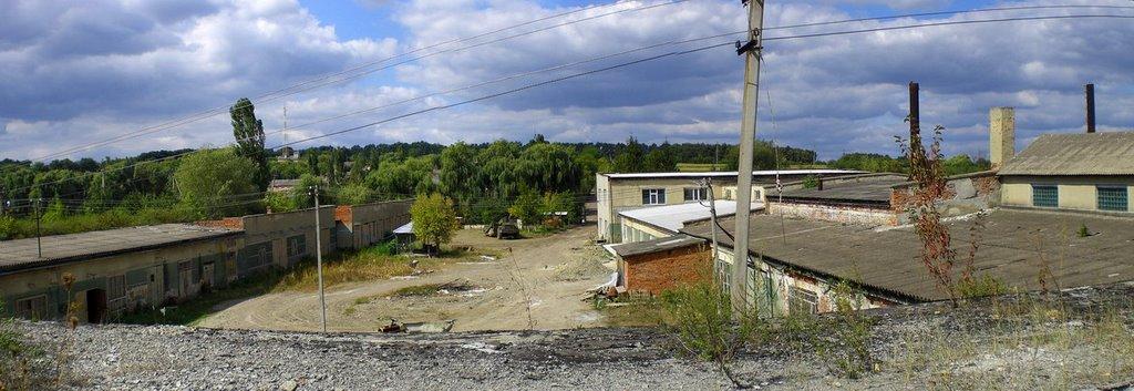 Юрківці з panoramio.com - Юрківці