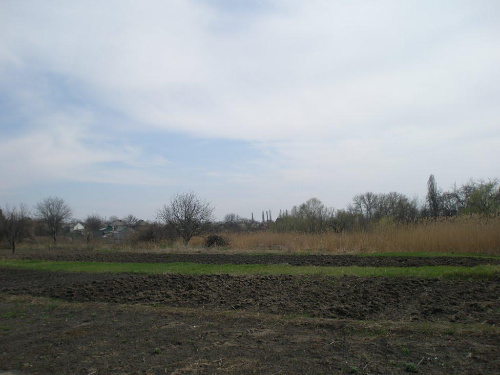 Міусинськ з panoramio.com (ч.2) - Міусинськ