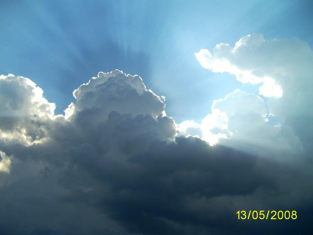 Комсомольське з panoramio.com - Комсомольське