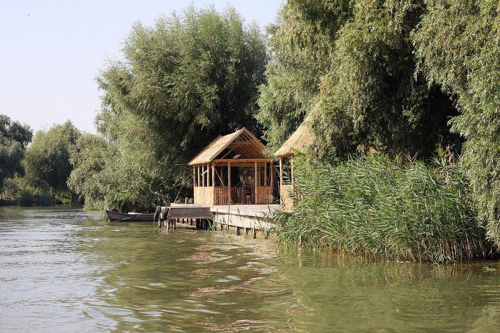 Вилкове з panoramio.com (ч.2) - Вилкове