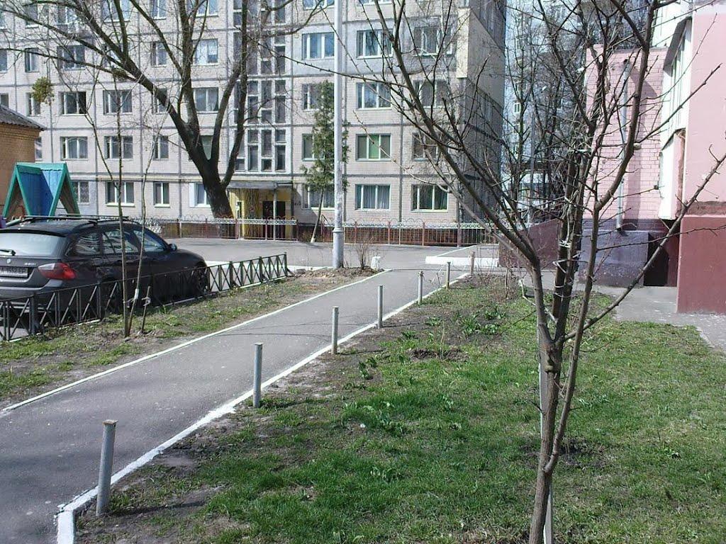 Коцюбинське з panoramio.com (ч.3) - Коцюбинское