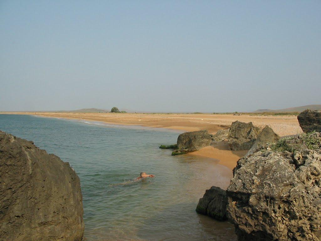 Борисівка з panoramio.com - Борисовка