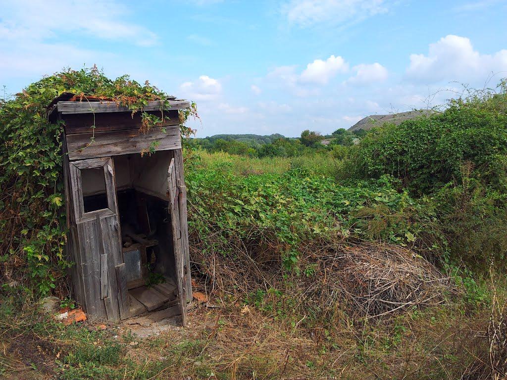 Серебрянка з panoramio.com - Серебрянка