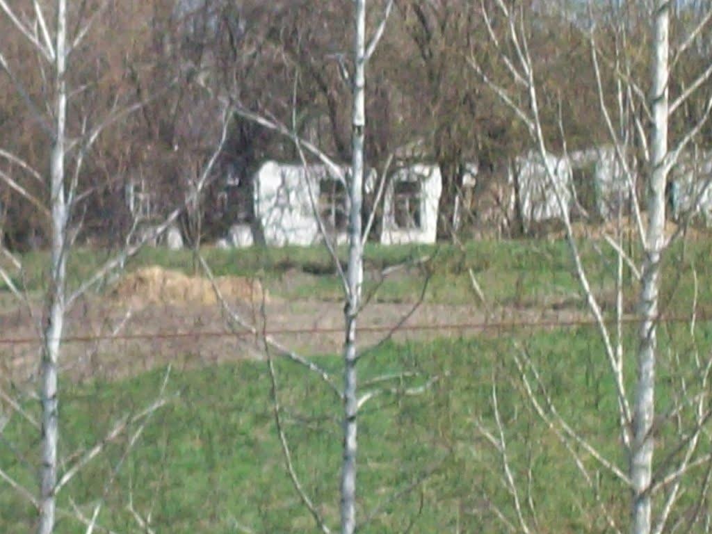 Бережівка з panoramio.com - Бережівка