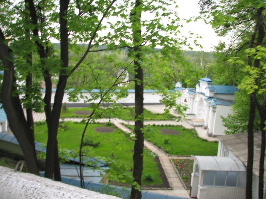 Тетянівка з panoramio.com (ч.2) - Тетянівка