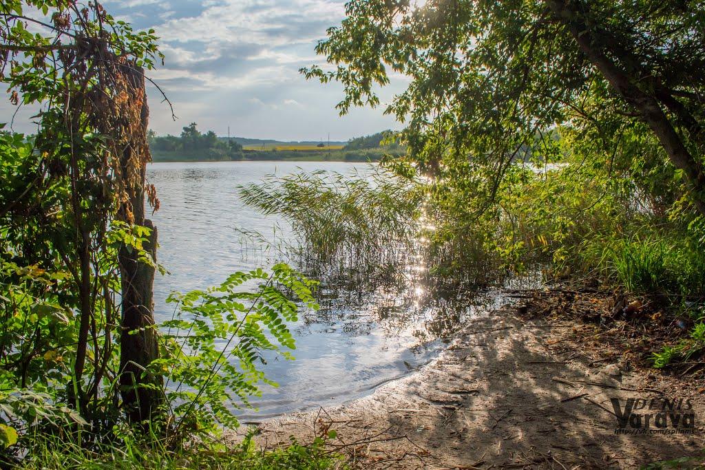 Лісне з panoramio.com - Лесное