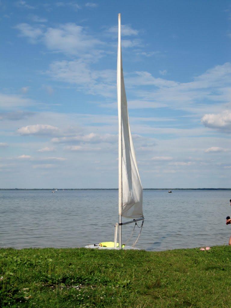 Світязь з panoramio.com - Світязь