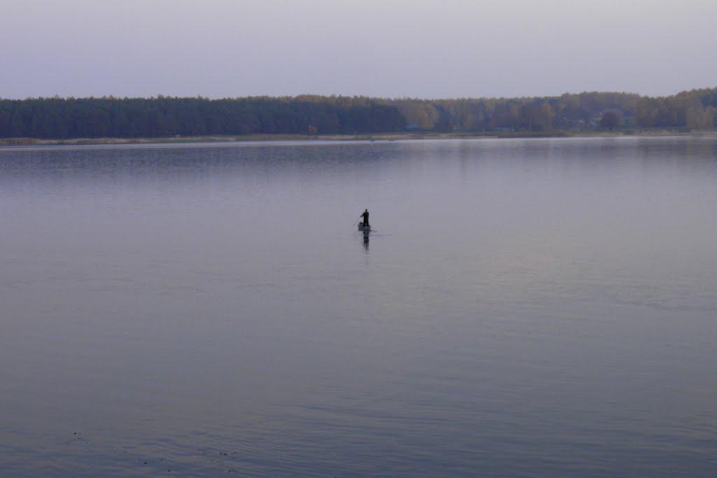 Боремель з panoramio.com - Боремель