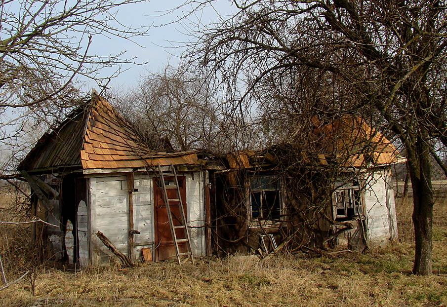 Муравище з panoramio.com - Муравище