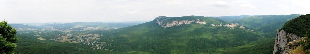Соколине з panoramio.com (ч.2) - Соколиное
