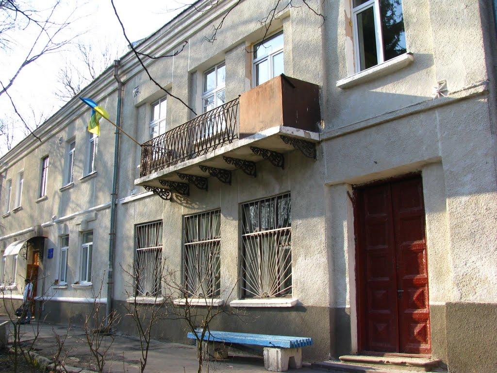 Петриків з panoramio.com (ч.2) - Петриків