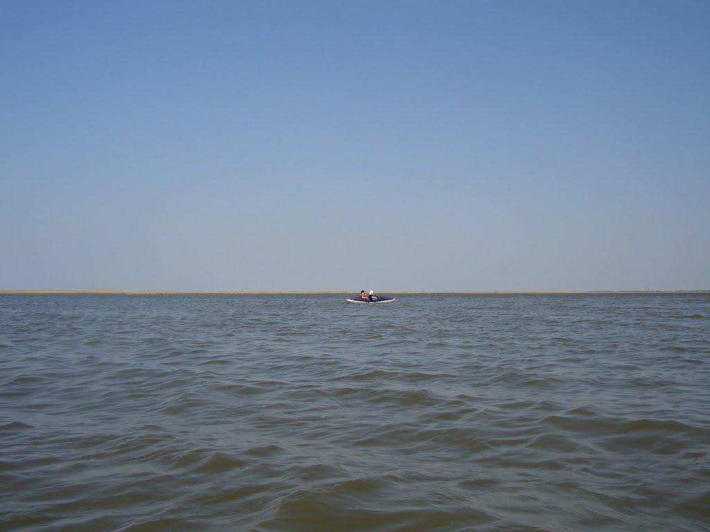 Приморське з panoramio.com - Приморське