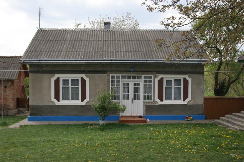 Рідківці з panoramio.com - Рідківці