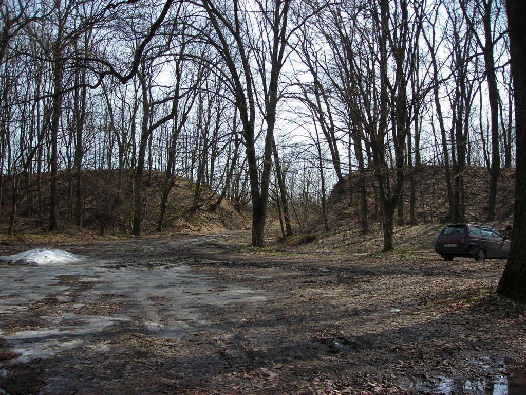 Лубенці з panoramio.com - Лубенці