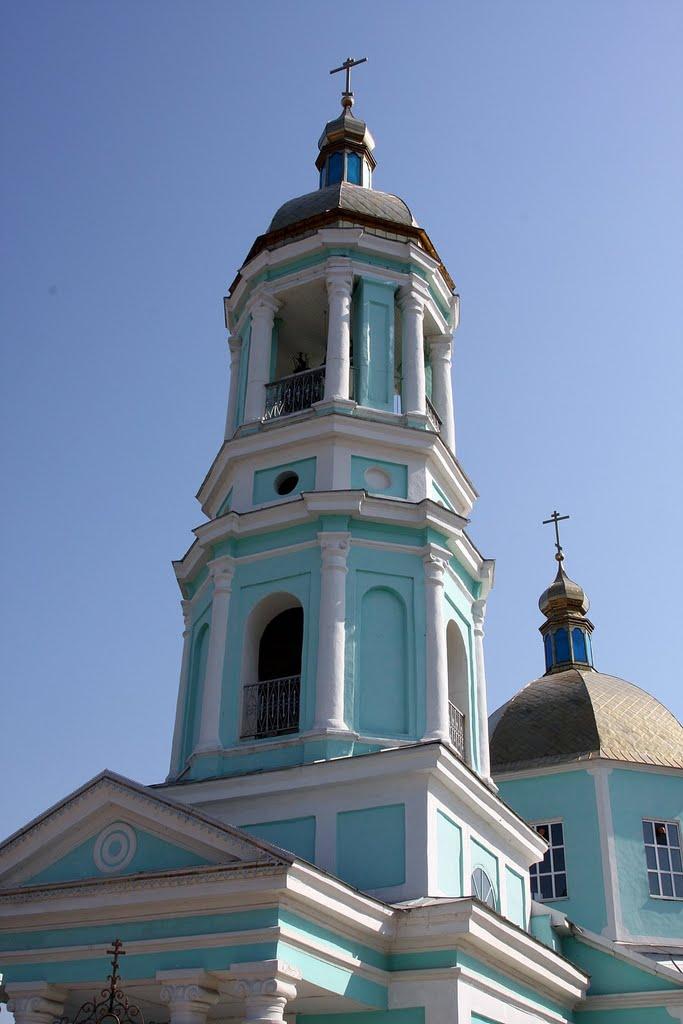 Вилкове з panoramio.com (ч.2) - Вилково