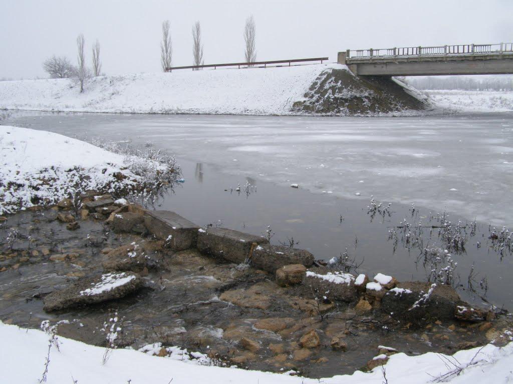 Березнегувате з panoramio.com - Berezneguvate