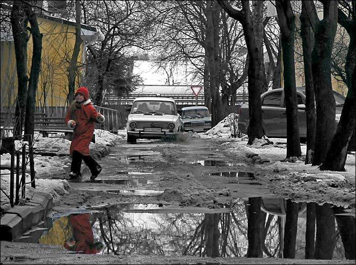 Ковель з panoramio.com (ч.2) - Ковель