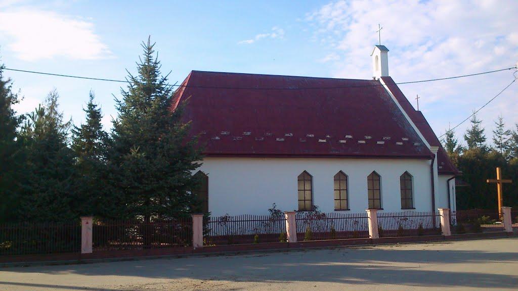 Буців з panoramio.com - Буців