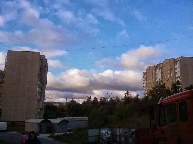 Петриків з panoramio.com (ч.2) - Петриків