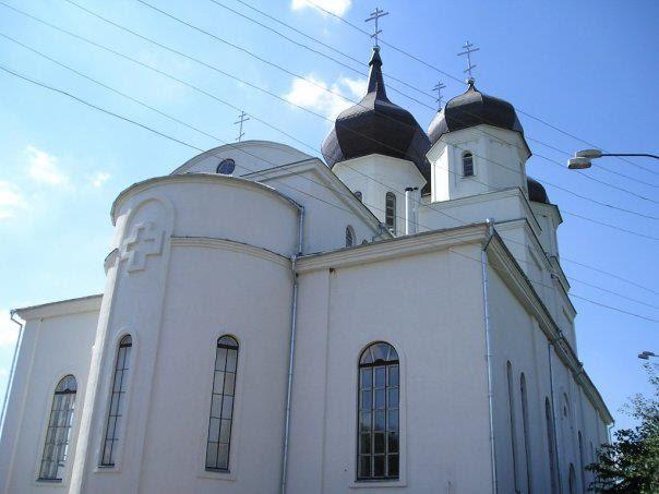 Овруч з panoramio.com - Овруч