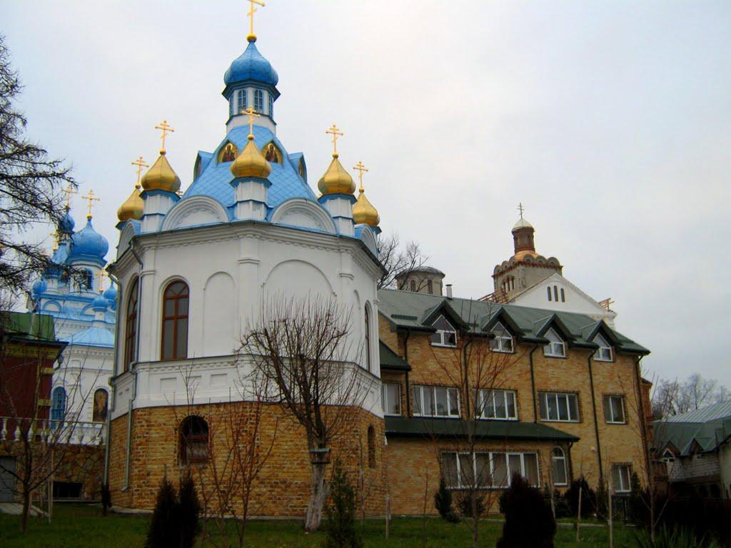 Почаїв з panoramio.com - Pochayiv