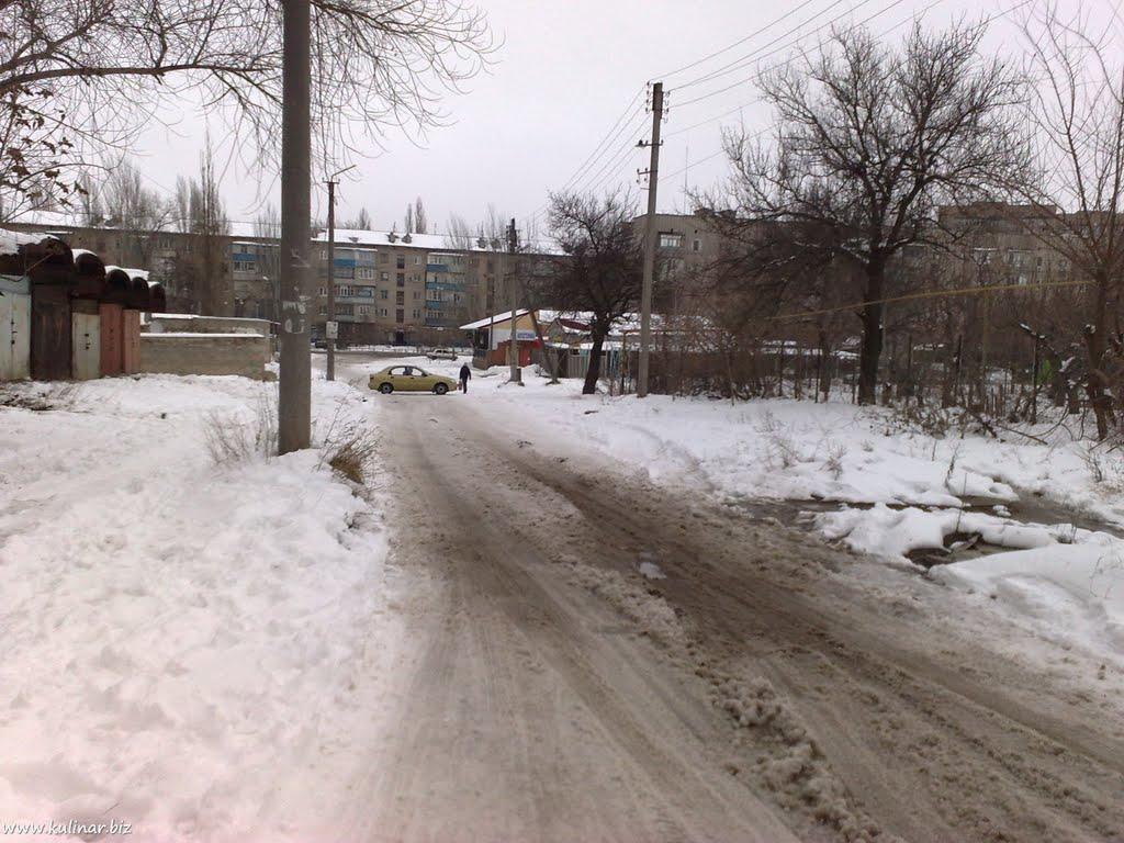Мелітополь з panoramio.com (ч.2) - Мелитополь