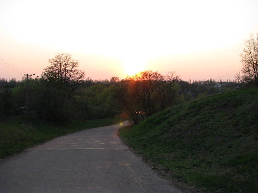 Балясне з panoramio.com - Балясне