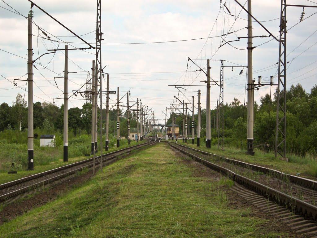 Ковель з panoramio.com (ч.2) - Ковель