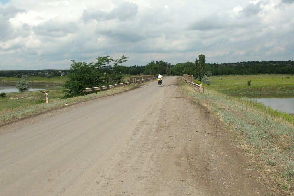 Березнегувате з panoramio.com - Березнегувате