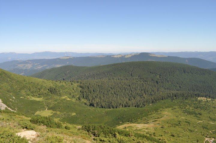 Говерла з panoramio.com (ч.2) - Говерла