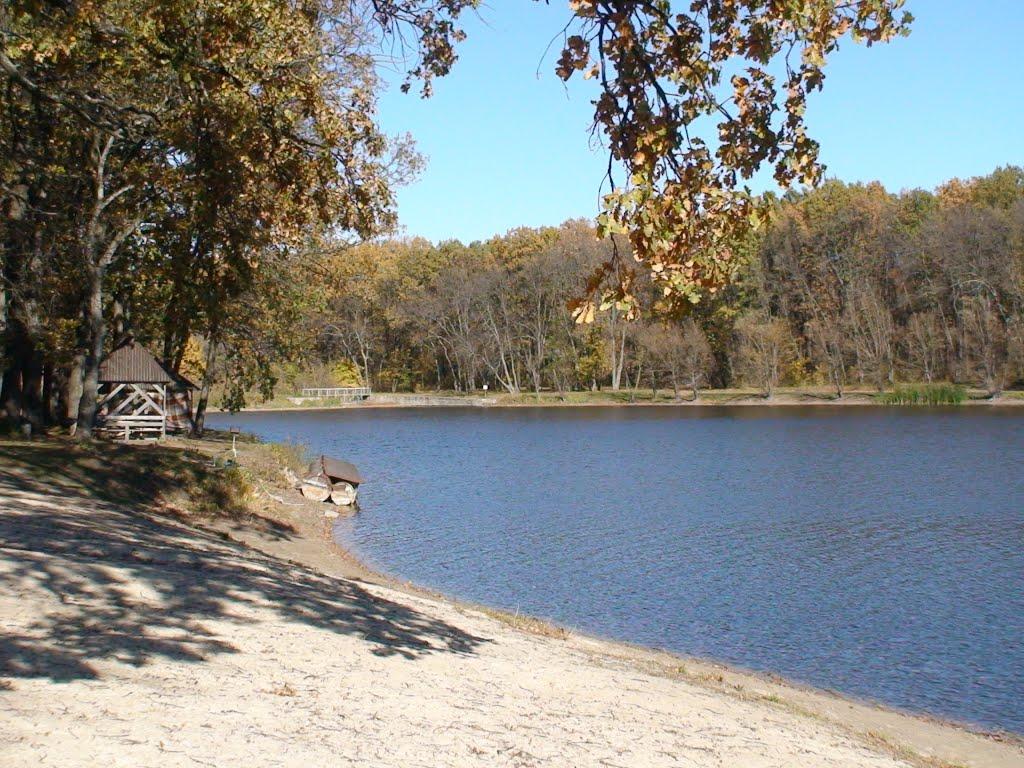 Комсомольський з panoramio.com - Графское