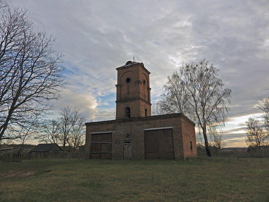 Рясне з panoramio.com - Рясне