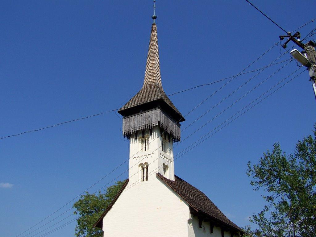 Косонь з panoramio.com - Косонь