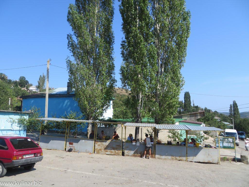 Генеральське з panoramio.com (ч.3) - Generalske