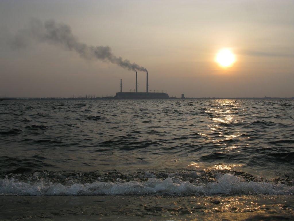 Бовшів з panoramio.com - Бовшів